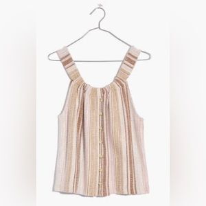 Madewell Tank